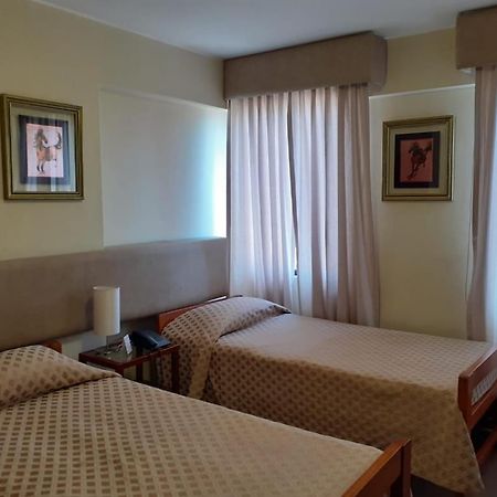 Hotel Melodia Distretto di Distretto di Lima Esterno foto