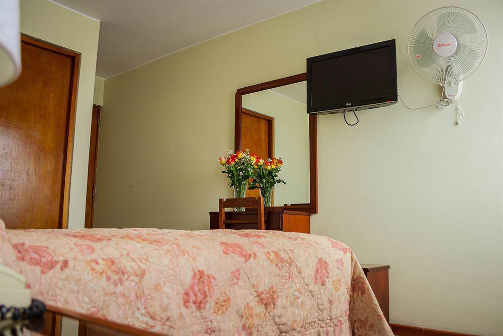 Hotel Melodia Distretto di Distretto di Lima Esterno foto