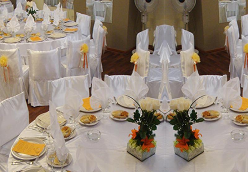Hotel Melodia Distretto di Distretto di Lima Ristorante foto