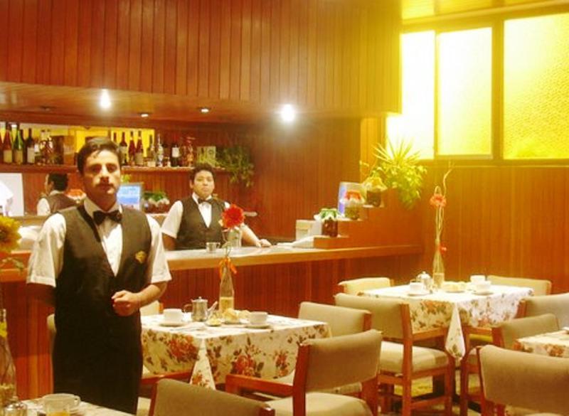 Hotel Melodia Distretto di Distretto di Lima Ristorante foto