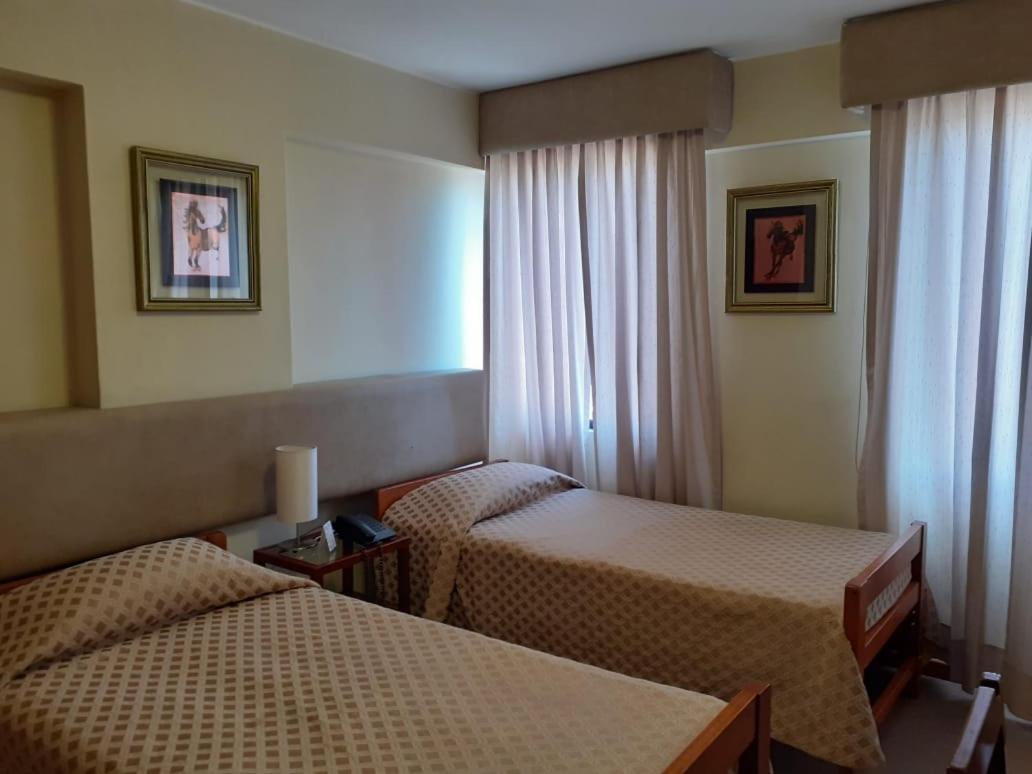 Hotel Melodia Distretto di Distretto di Lima Esterno foto