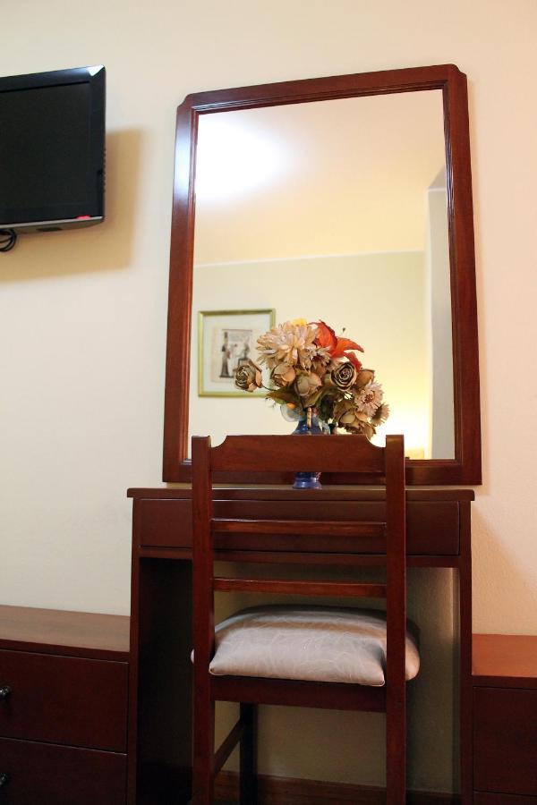 Hotel Melodia Distretto di Distretto di Lima Esterno foto