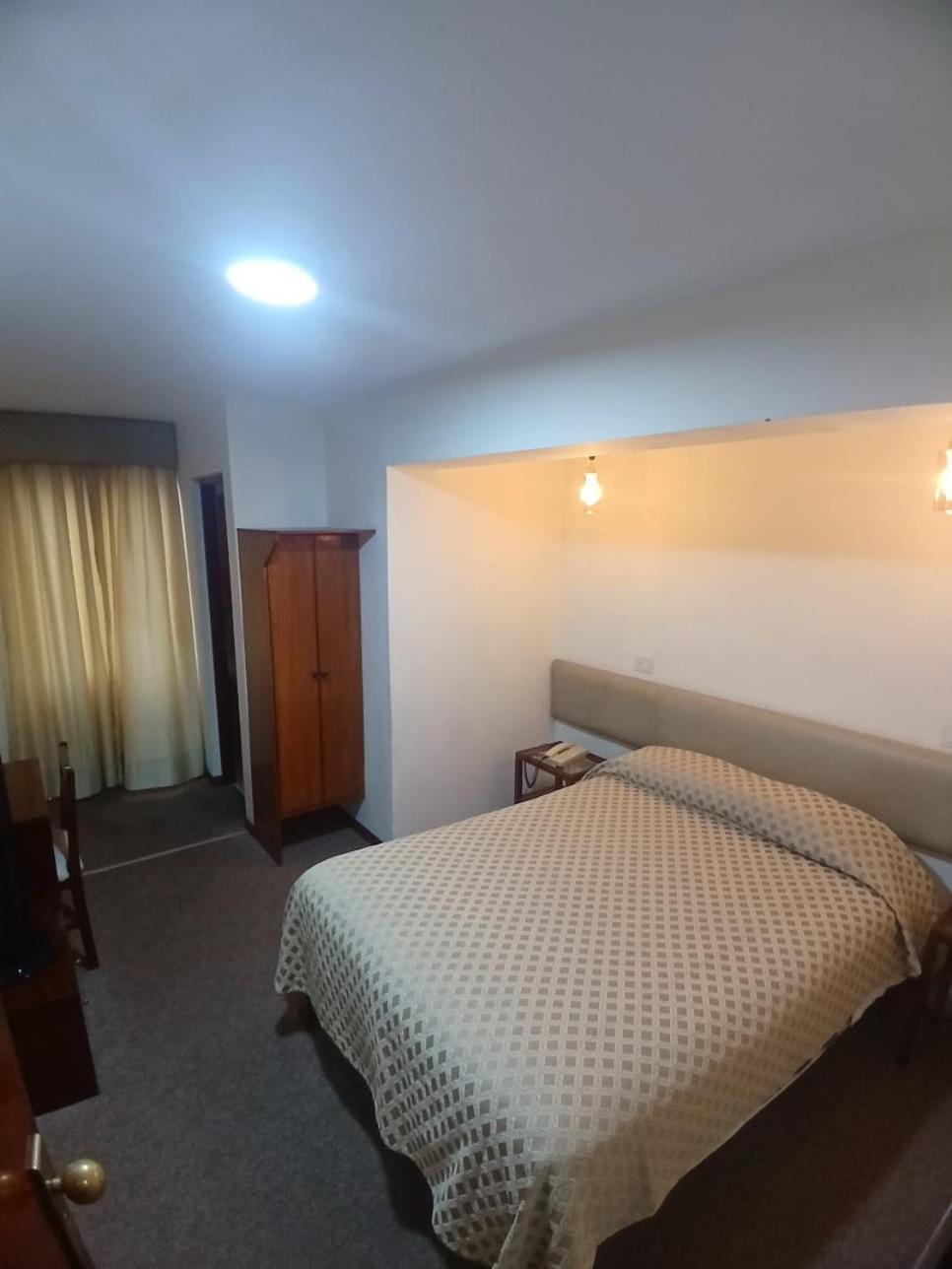 Hotel Melodia Distretto di Distretto di Lima Esterno foto