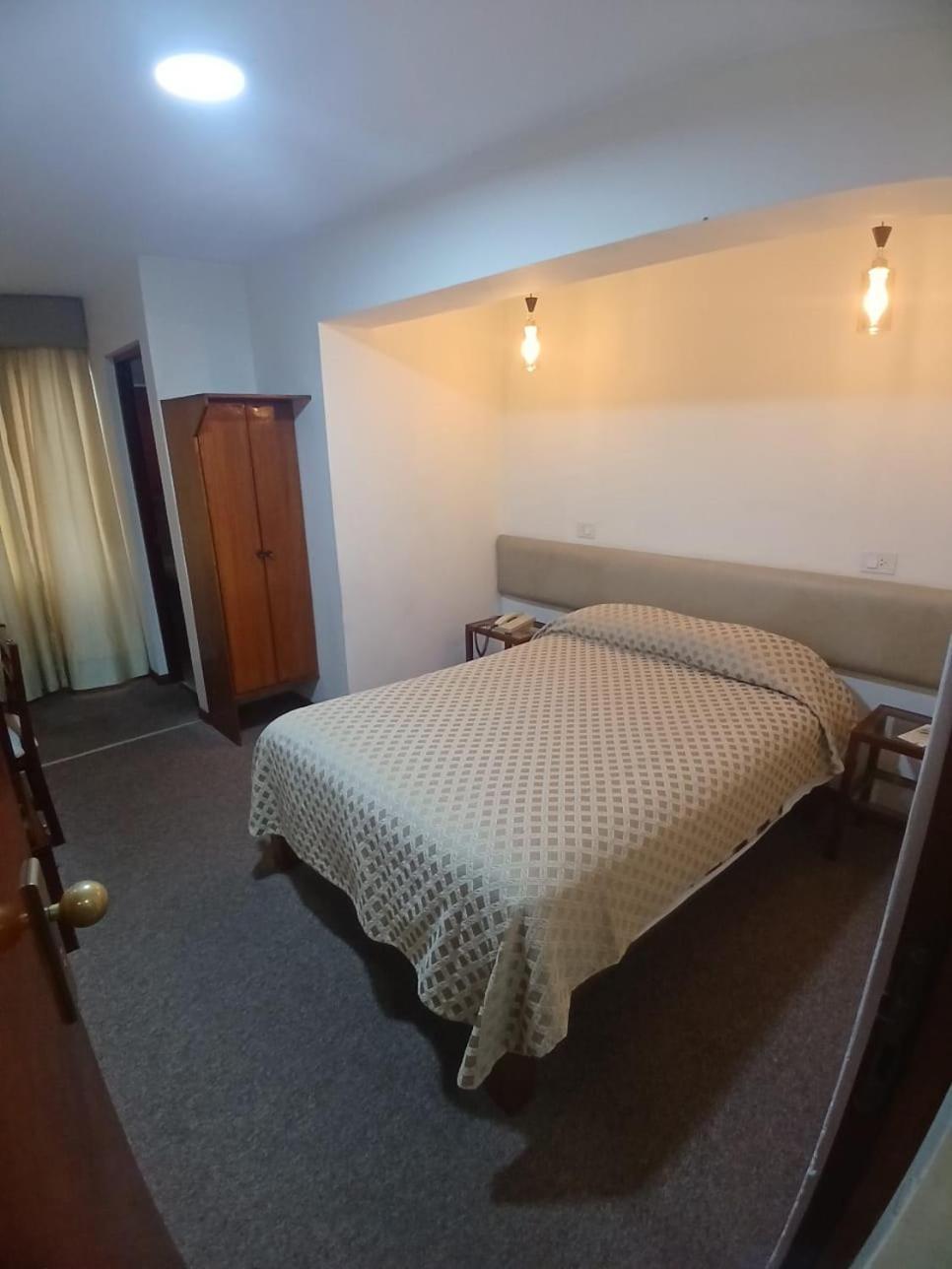 Hotel Melodia Distretto di Distretto di Lima Esterno foto