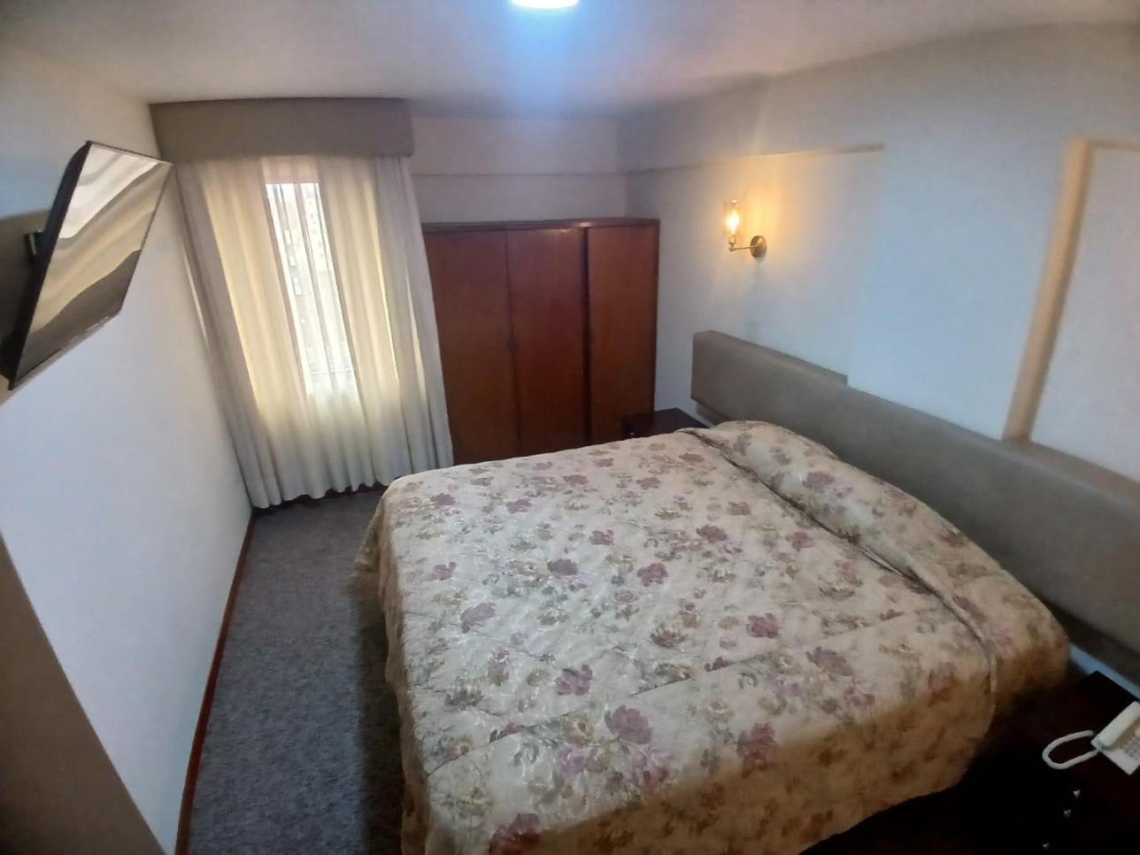 Hotel Melodia Distretto di Distretto di Lima Esterno foto