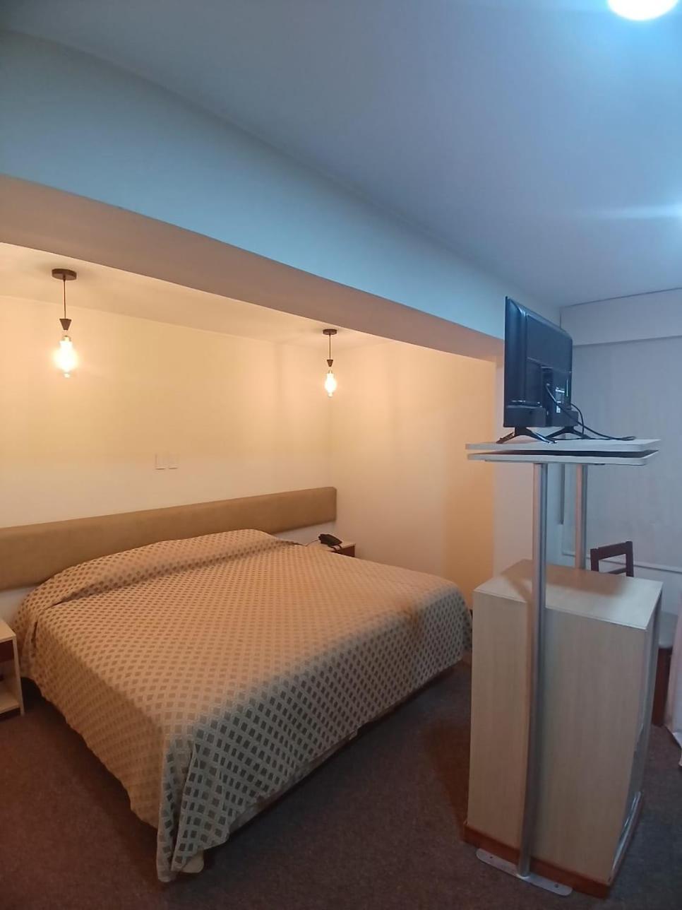 Hotel Melodia Distretto di Distretto di Lima Esterno foto