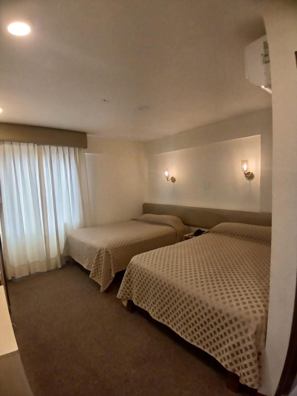 Hotel Melodia Distretto di Distretto di Lima Esterno foto