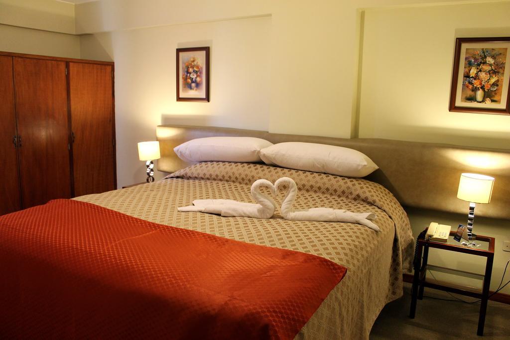 Hotel Melodia Distretto di Distretto di Lima Esterno foto