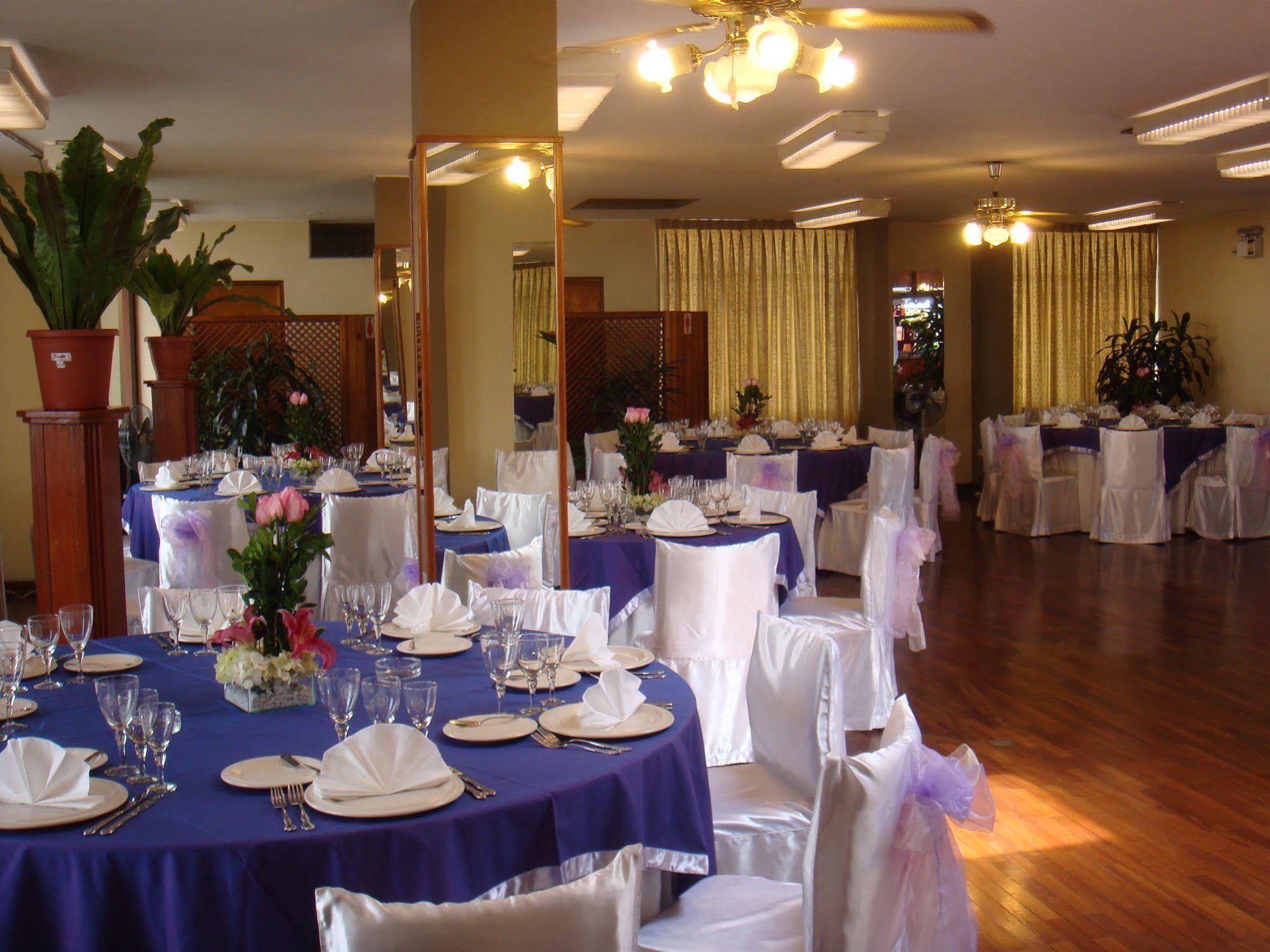 Hotel Melodia Distretto di Distretto di Lima Esterno foto