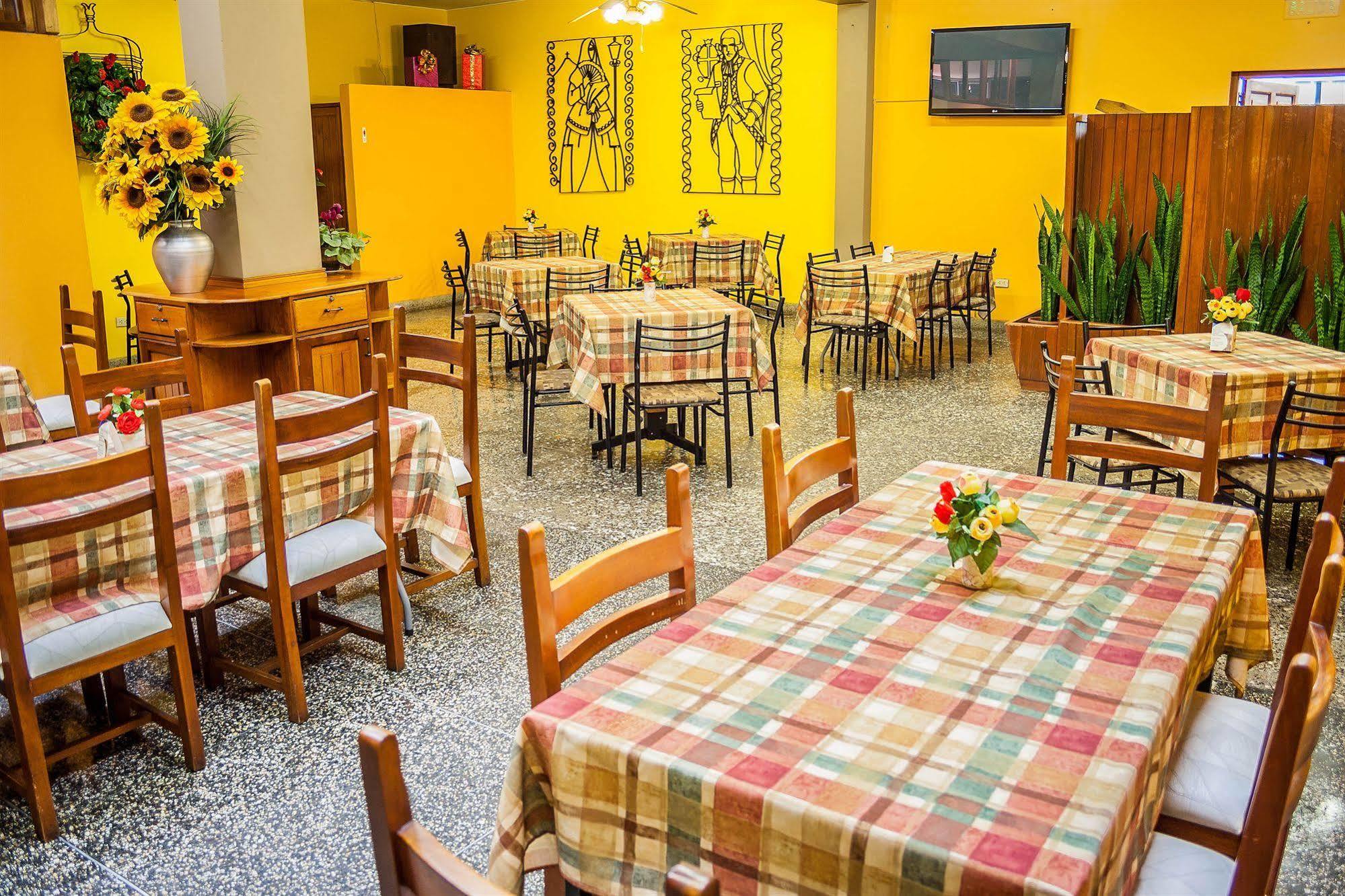 Hotel Melodia Distretto di Distretto di Lima Esterno foto